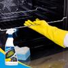 Carbona Oven Cleaner | Grease & Stain Fighting Formula | Odor Free | 16.8 Fl Oz Each, 3 Pack view 2