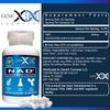 Genex Formulas NAD+ 250mg Serving 60 Capsules Nicotinamide Adenine Dinucleotide (Actual NAD+ Not a Precursor) (1) view 2