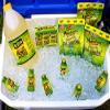 Mt. Olive Pickle Juice 100% Kosher Dill Pickle Brine, 64 Ounce Bottle view 3
