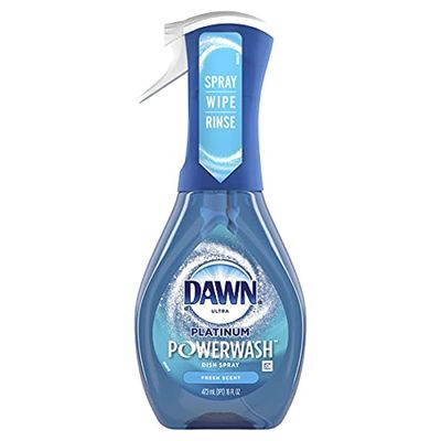 Dawn 52364 16OZ Dish Spray - Quantity 6