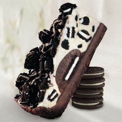 Sweet Street Oreo Cookie Bash Pie (1 Count)