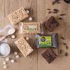 Sweet Street Gluten Free Manifesto Variety (4 chewy, 4 Honduran) view 1