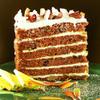Sweet Street Big Iced Carrot Cake (1 Count) view 2