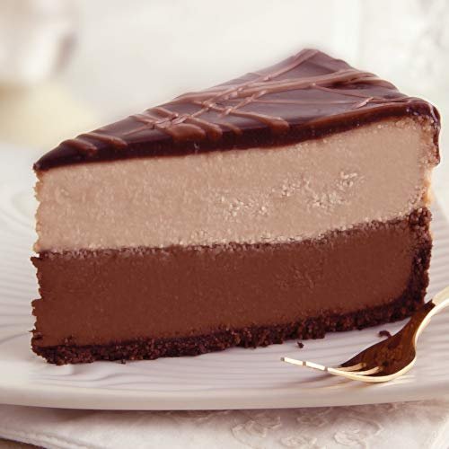 Sweet Street Triple Chocolate Cheesecake (1 Count)