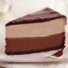 Sweet Street Triple Chocolate Cheesecake (1 Count) view 1