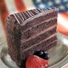 Sweet Street 5 High Chocolate Cake (1 Count) view 1