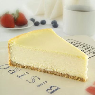Sweet Street New York Cheesecake (1 Count)