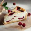 Sweet Street White Chocolate with Raspberry Cheese Cake (1 Count) view 1