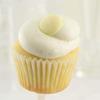 Sweet Street Iced Vanilla Bean Cup Cake (4 Count) view 1