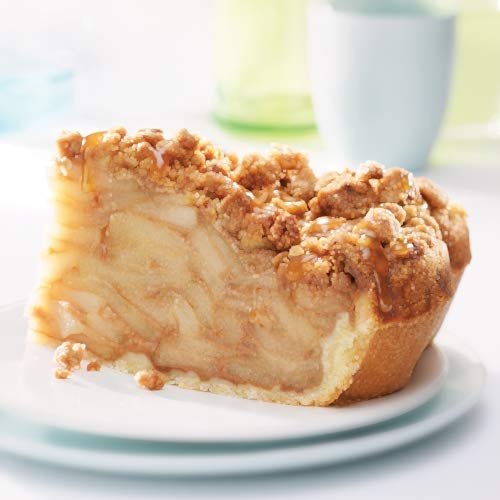 Sweet Street Big Apple Pie (1 Count)