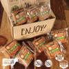 Sweet Street Toffee Crunch Manifesto Blondie Bar (8 Count) view 2