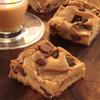Sweet Street Toffee Crunch Manifesto Blondie Bar (8 Count) view 3