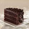 Sweet Street 3 Layer Chocolate Thunder Cake (1 Count) view 1