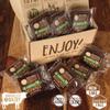 Sweet Street Peruvian Chocolate Manifesto Brownie (8 Count) view 2