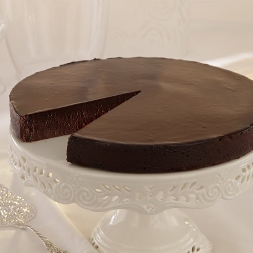 Sweet Street Flourless Chocolate Torte (1 Count)