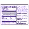 ZzzQuil Pure Zzzs Melatonin Sleep Aid Gummies, 110 ct, with Chamomile, Lavender and Valerian Root, Natural Flavor view 2