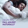 ZzzQuil Pure Zzzs Melatonin Sleep Aid Gummies, 110 ct, with Chamomile, Lavender and Valerian Root, Natural Flavor view 3
