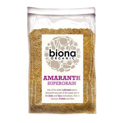 Biona Organic Amaranth Supergrain 17.64 oz