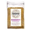Biona Organic Amaranth Supergrain 17.64 oz view 1