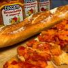6 pcs of Pepper Bruschetta Sauce 10.22 oz view 1