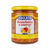 6 pcs of Pepper Bruschetta Sauce 10.22 oz view 2