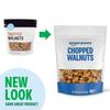 Amazon Brand - Happy Belly Chopped Walnut,16 oz view 4