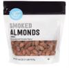 Amazon Brand - Happy Belly Smoked Almonds, 16 ounce (Pack of 1) view 1
