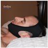 Anti Snore Chin Strap - Anti-Dry Mouth Chin Strap for CPAP Users - Stop Noise - Snoreless Sleeping Solution for Men and Women - Breathing Aid for Snoring view 2