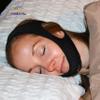 Anti Snore Chin Strap - Anti-Dry Mouth Chin Strap for CPAP Users - Stop Noise - Snoreless Sleeping Solution for Men and Women - Breathing Aid for Snoring view 3