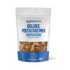 Amazon Brand - Happy Belly Deluxe Pistachio Mix, 1 pound (Pack of 1) view 1