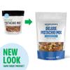 Amazon Brand - Happy Belly Deluxe Pistachio Mix, 1 pound (Pack of 1) view 4