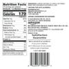 Amazon Brand - Happy Belly Roasted & Lightly Salted Almonds, 24 Ounce view 2
