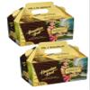 Hawaiian Host Alohamacs Milk Chocolate The Original Chocolate Covered Macadamia Nut, 42 Ounce - SET OF 2 view 1