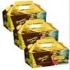 Hawaiian Host Alohamacs Milk Chocolate The Original Chocolate Covered Macadamia Nut, 42 Ounce - SET OF 3 view 1