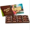 Hawaiian Host Alohamacs Milk Chocolate The Original Chocolate Covered Macadamia Nut, 42 Ounce - SET OF 3 view 4