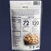 72 Just Roasted Almonds, NON-GMO, Certified Gluten Free, Made Fresh (Unsalted, 5 LB (10 OZ x 8 PACKS)) view 2