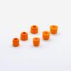 SYMBIO F Memory Foam Soft Universal Premium Ear Tips for in-Ear Earbuds, 3 Pairs (Small) view 1