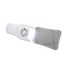 Aries Outlets Orthodontic Imaging LED Fog Free Photo Mirror High Stainless Steel Cavity Obervation Reflector view 2