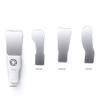 Aries Outlets Orthodontic Imaging LED Fog Free Photo Mirror High Stainless Steel Cavity Obervation Reflector view 3