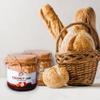 Quezon's Best Organic Coconut Jam 330 g with Muscovado, Delicious, Tasty Fragrant Jam with Organic Muscovado, Great for Dessert, Snack, Breakfast Halal Kosher Certified, No Preservatives view 3