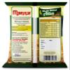 Manna Multi Millet Atta / MultiGrain Atta with 25% Millets, 5kgs (1kg x 5 Packs). Natural Flour. Nutrient Powerhouse view 2