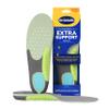 Dr. Scholl's Extra Support Shoe Insoles for Women, Size 6-11, 1 Pair: Designed for Plus-Size and Tall Women, Arch Inserts - Helps Reduce Lower Back Pain and Foot & Leg Fatigue view 1