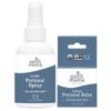 Earth Mama Postpartum Recovery Kit | Take Care Down There with Organic Perineal Balm & Herbal Perineal Spray, 2-Piece Set view 1