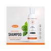 Orange Cross Lice Removal Mint lice Shampoo - Head lice Shampoo for Kids & Adults & Family, Natural DIY Home Lice Prevention Shampoo (8 Oz) view 3