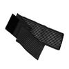 1 PC Elastic Compression Calf Bandage Sleeves Shin Splint Support Guard Adjustable Fitness Sports Knee Leg Protector Strap Injury Recovery Elbow Band Ankle Knee Brace Wrap view 4