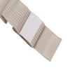 1 PC Elastic Compression Calf Bandage Sleeves Shin Splint Support Guard Adjustable Fitness Sports Knee Leg Protector Strap Injury Recovery Elbow Band Ankle Knee Brace Wrap view 4