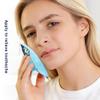 Gel Ice Pack for Injuries 2 Packs Cute Reusable Hot Cold Gel Packs for Fever Pain Relief Wisdom Teeth First Aid and Neck Head Arms Legs Knee Ankle view 4