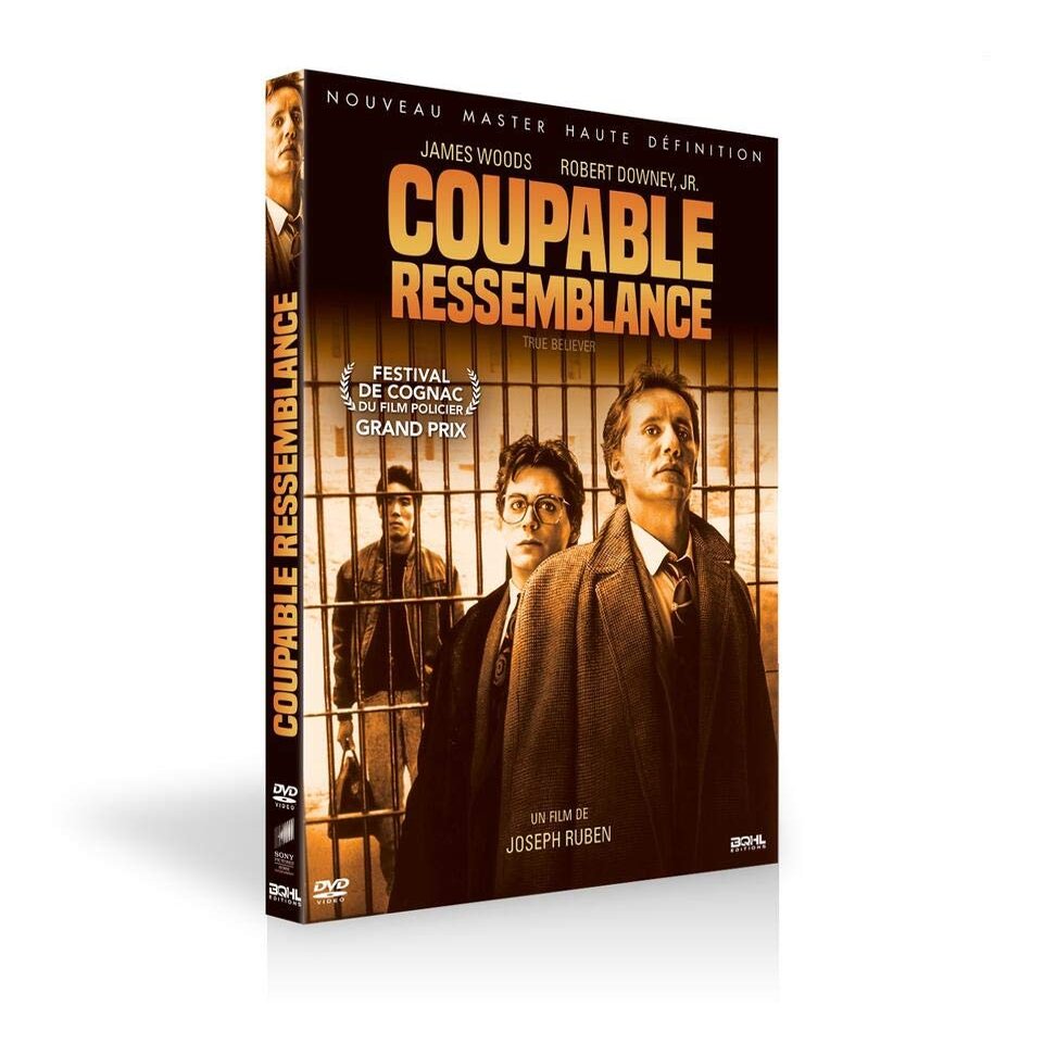 BQHL Coupable Ressemblance