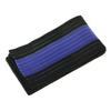 1 PC Elastic Compression Calf Bandage Sleeves Shin Splint Support Guard Adjustable Fitness Sports Knee Leg Protector Strap Injury Recovery Elbow Band Ankle Knee Brace Wrap view 3