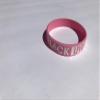 Black Lives Matter Silicone Wrist Bands- Sports Nice Colors 16pcs view 4